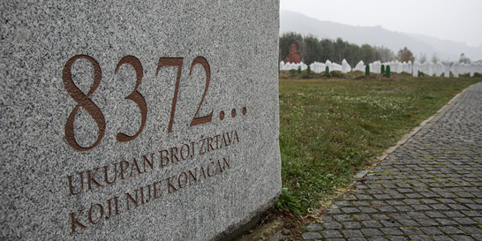 srebrenica