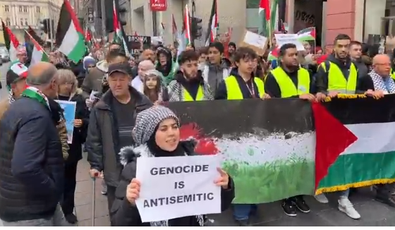 palestina-protest-sarajevo