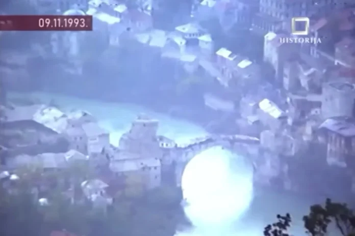 most-mostar-1993
