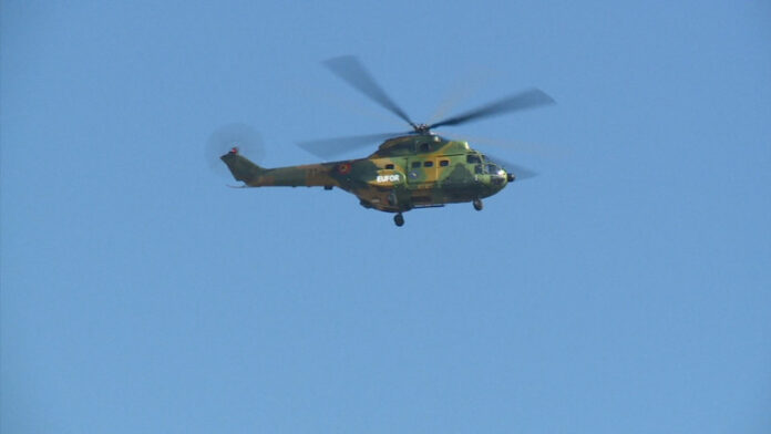 helikopter-eufor