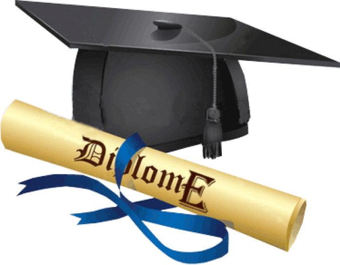 diploma