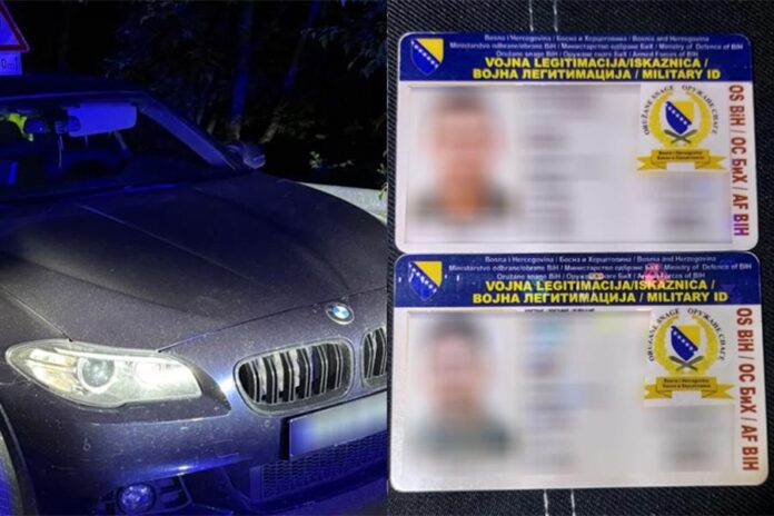 oruzane-snage-bih-legitimacija