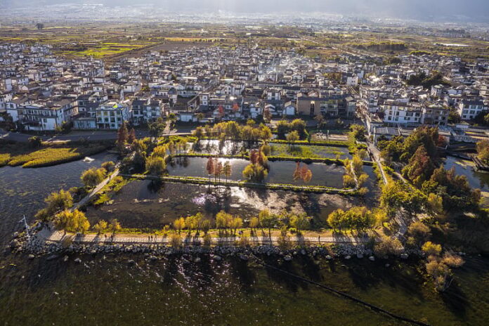 Pokrajina Yunnan (Foto: EPA-EFE)