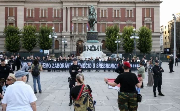 srebrenica-beograd-aa-juli2025