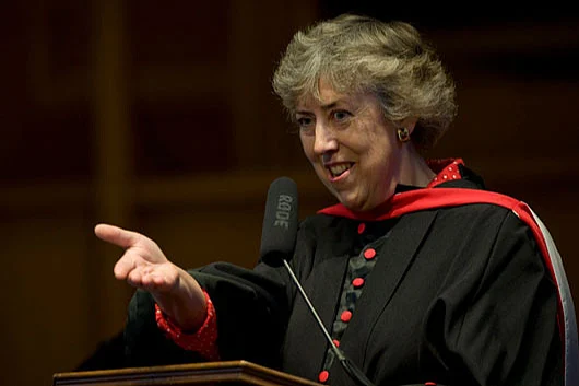 Eliza Manningham Buller