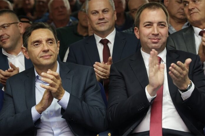 Dok na slobodu pušta plaćene ubice i okorjele kriminalce: Neustavni  ministar Goran Selak najavljuje.... - Argument.ba