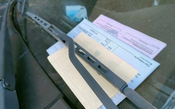 kazna-parking-brisaci